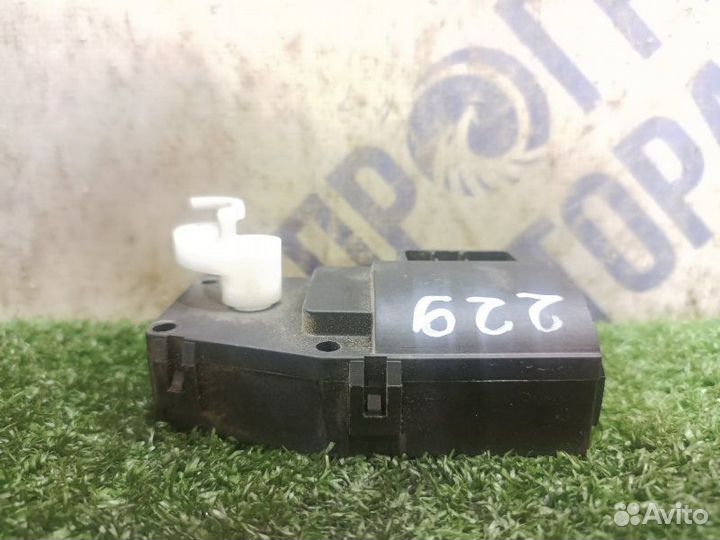 Сервопривод заслонки печки Great Wall Hover H2