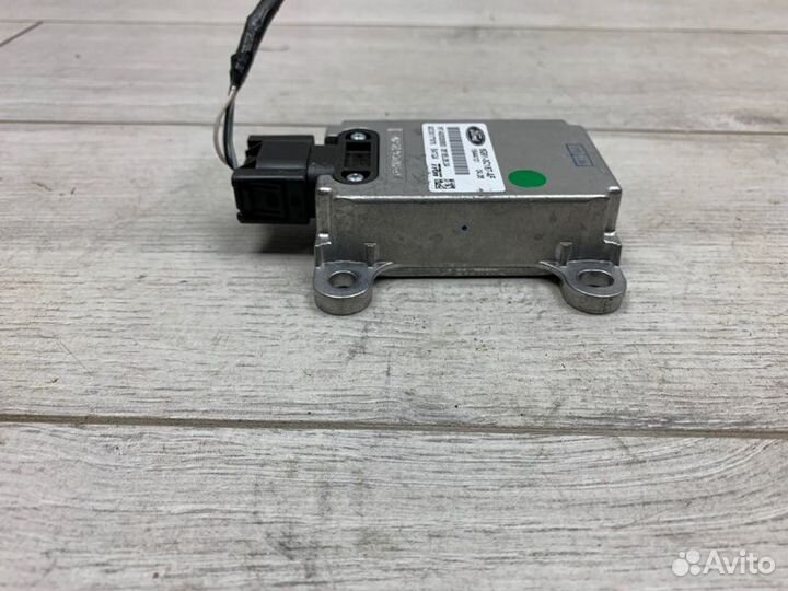 Блок управления ESP Ford S-Max минивэн qywa 2006