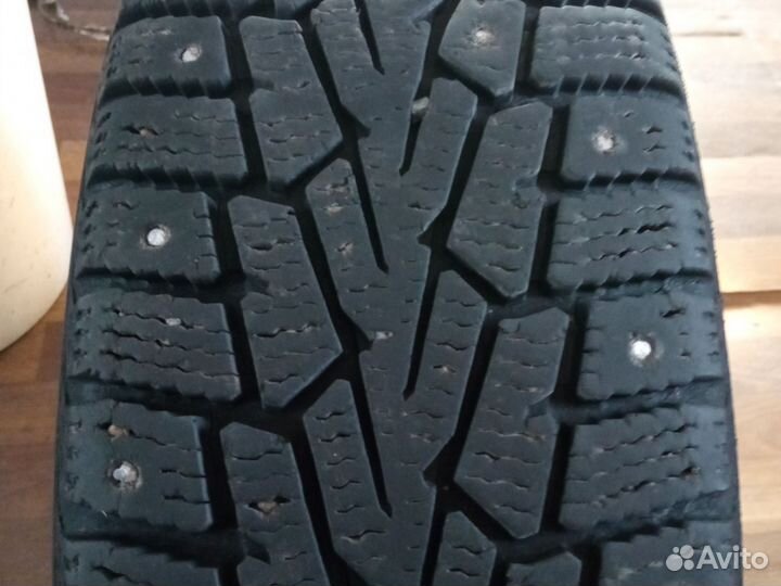 Резина зима р13