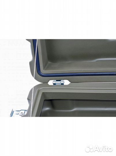 Экспедиционный ящик-кейс GKA №1