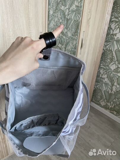 Органайзер для детских вещей