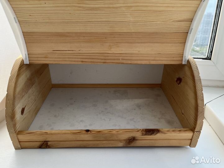 Хлебница magasin IKEA / Икеа