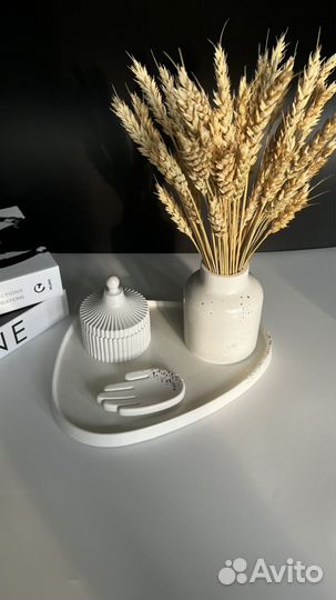 Гипсовые фигуры