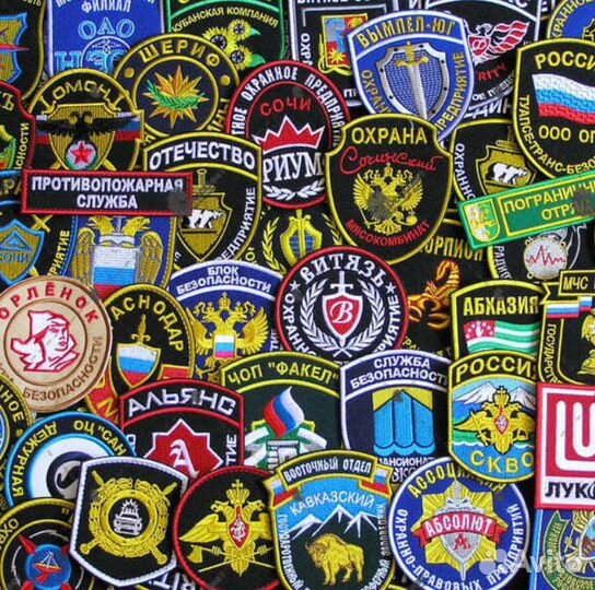 Вышиваем на чпу вышивка любой сложности