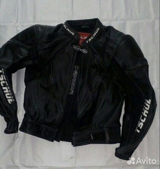 Мотокомбез Tschul