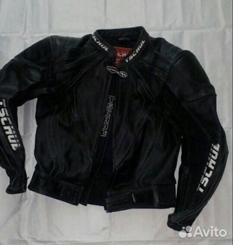 Мотокомбез Tschul