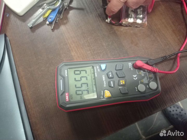 Батарея системы экстренного вызова форд фокус 3