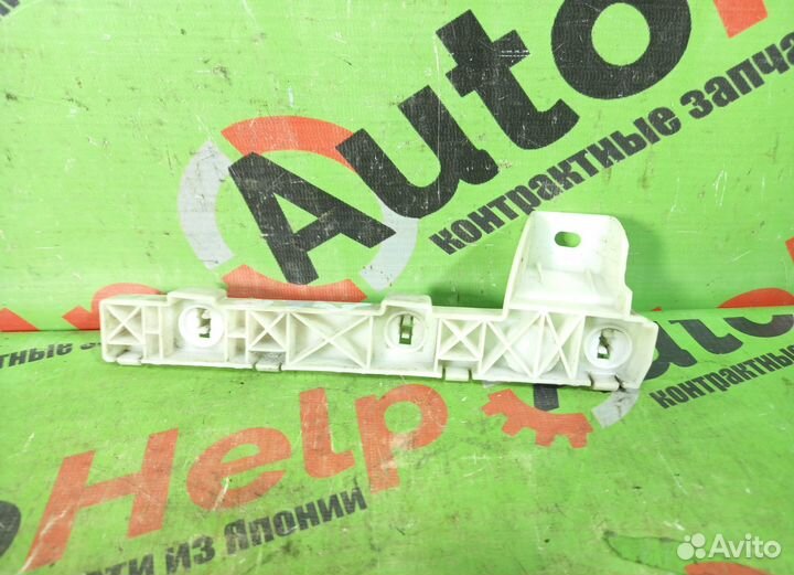 Кронштейн mitsubishi galant fortis CY4A перед лево