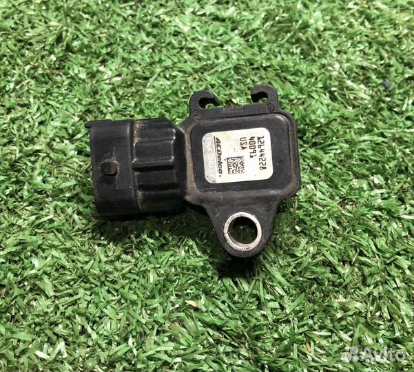 Датчик давления воздух 130955