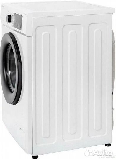 Новая стиральная машина nordfrost i-DDQ4 10120 W