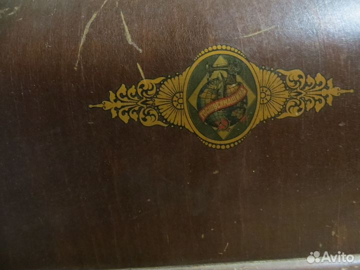 Запчасти к швейной машине и станине зингер