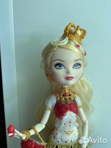 Кукла Ever After High