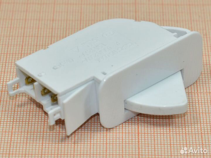 Выключатель света LG, код 6600JB1010A