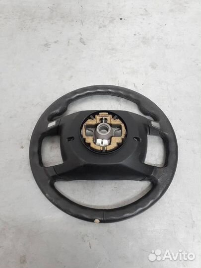 Руль BMW 7 E65/E66/E67 E65 2002 67920610