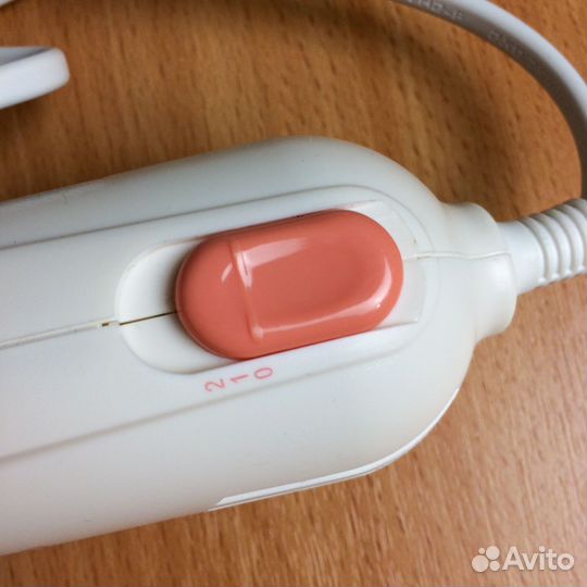 Фен для эмбоссинга 