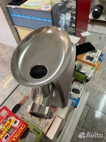 Мясорубка Океан