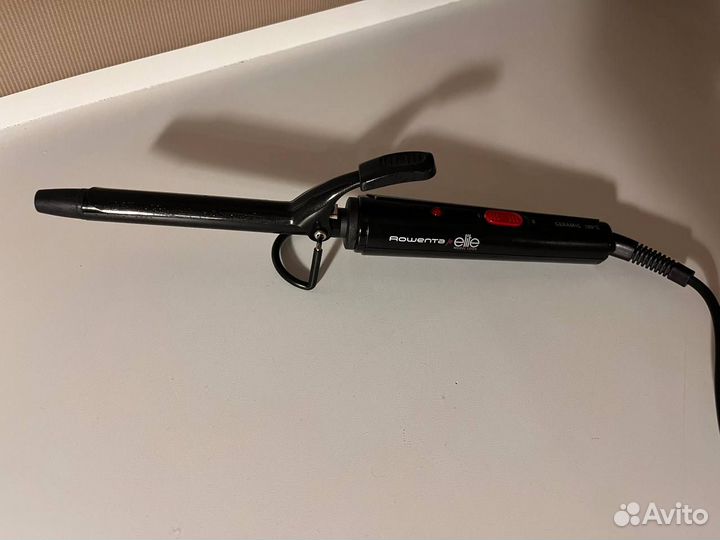 Плойки для волос, цена указана за каждую