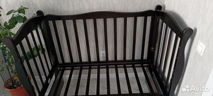 Матрас детский 120 60 новый