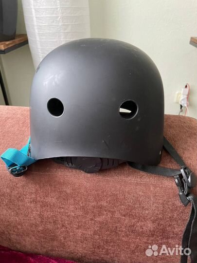 Шлем для самоката, роликов, скейтборда