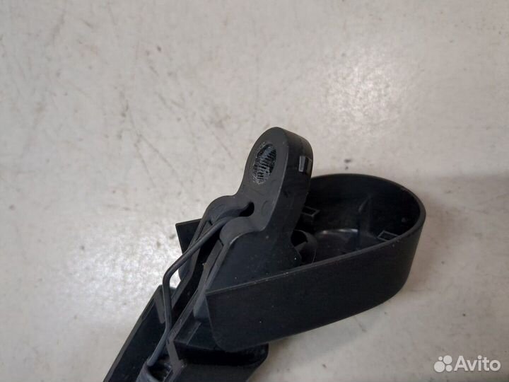 Щеткодержатель левый задний BMW 3 G20, G21 2018, 2021
