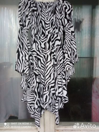 Платье Новое