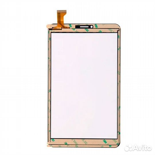 Тачскрин YLD-CEG8805-FPC-A1 (Версия 2) (Черный)