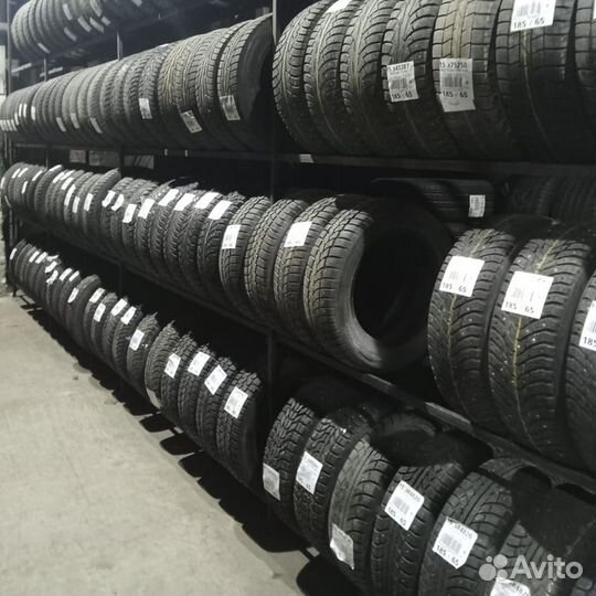 Amtel NordMaster 175/65 R14 82Q