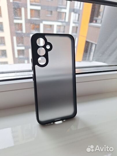 Чехол на samsung а54