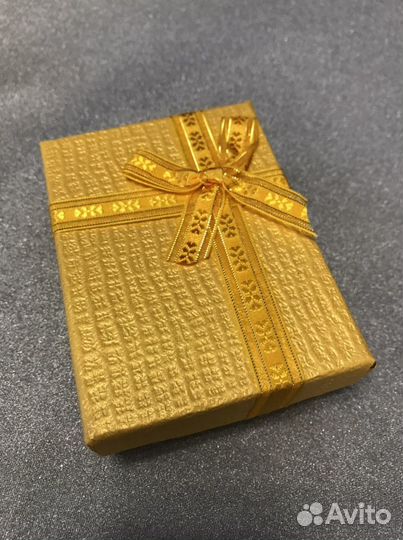 Упаковка для подарков