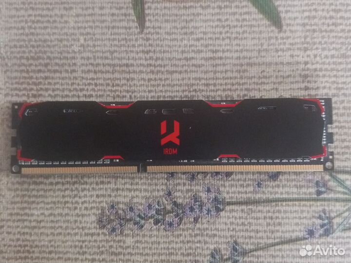Оперативная память ddr3 4 gb 1600