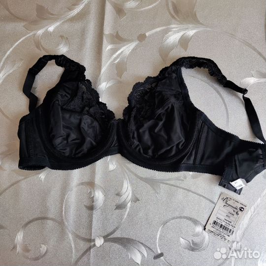 Бюстгалтер 85 С Черёмушки новый