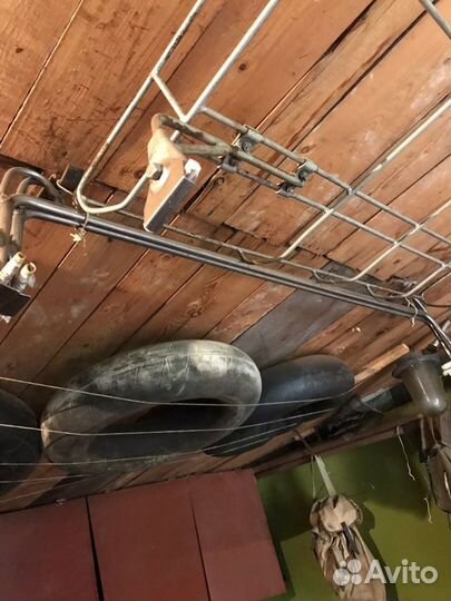 Продам багажник