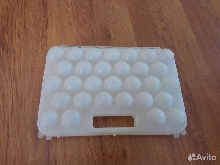 Контейнер для яиц СССР