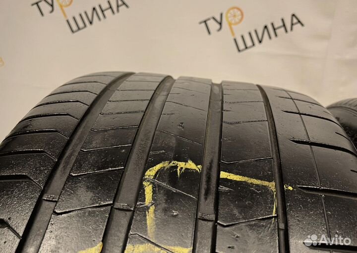 Pirelli P Zero PZ4 325/30 R23 94Y