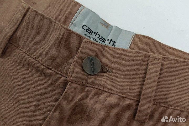 Штаны карго Carhartt WIP