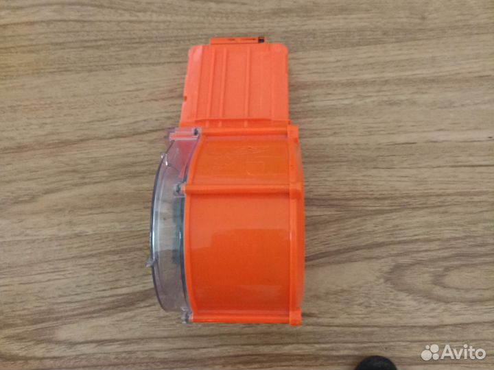 Барабан от нёрфа (25 пуль вмещается)