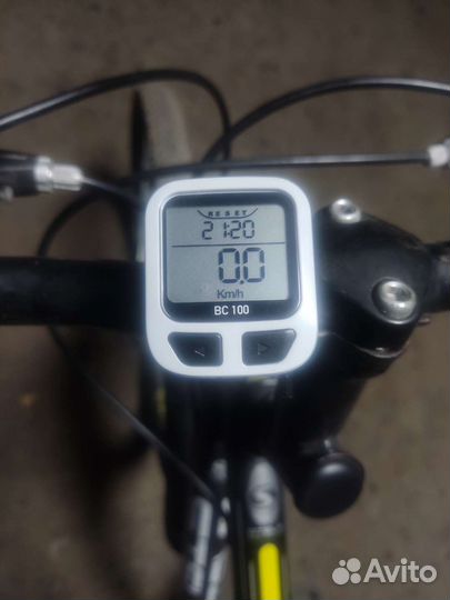 Велоаксессуары