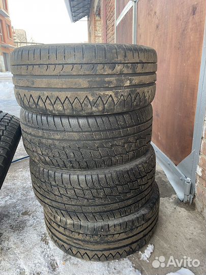 Matador Activ Flex 245/45 R17