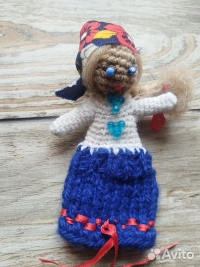 Кукольный театр игрушка на руку