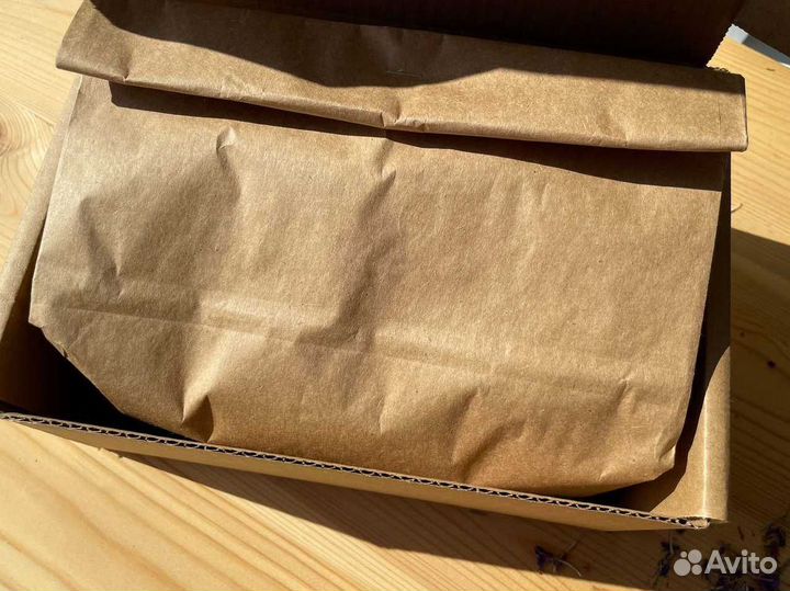 Иван-чай 1кг кипрей для зож, натуральный состав