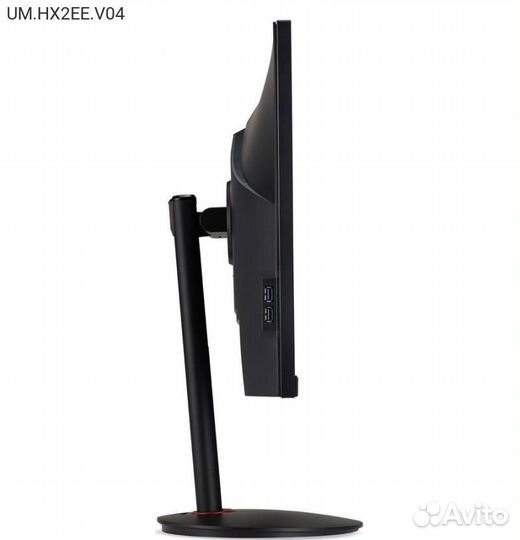 Монитор Acer Nitro XV272LVbmiiprx 27