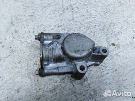 Кронштейн тнвд Форд Focus 3