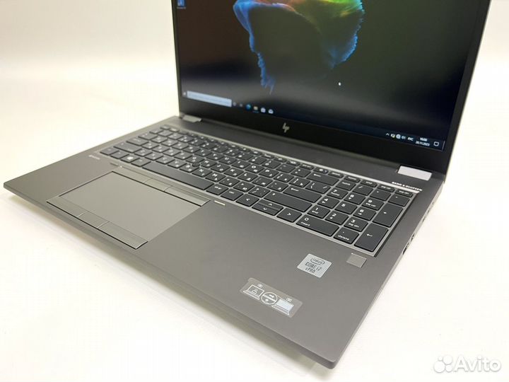 HP Zbook 15/ 4K/ i9/ i7/ Quadro RTX/ 64GB/ 1024GB