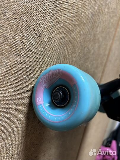 Лонгборд Ridex Koi