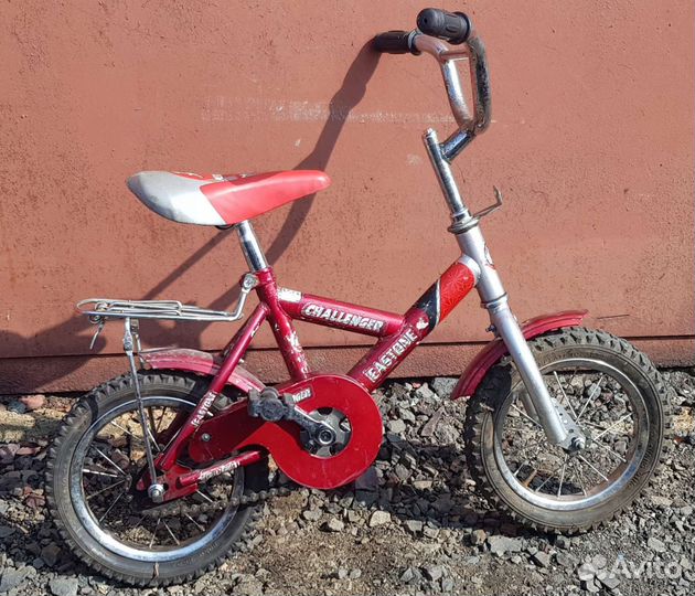 Велосипеды детские торг