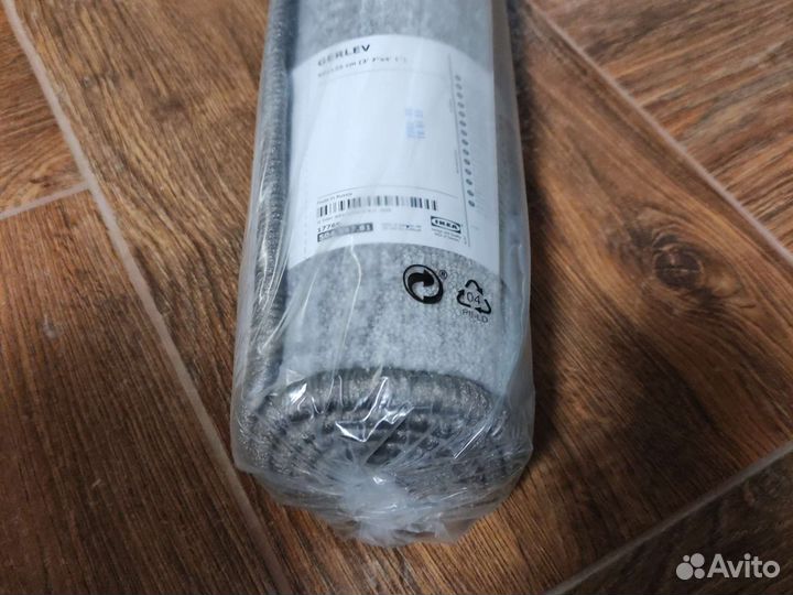 Коврик IKEA Gerlev, новый