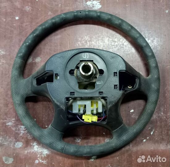 Руль Honda CR-V 1995-2001