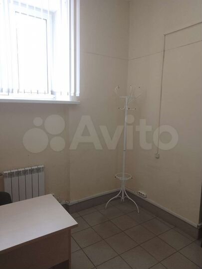 Помещение свободного назначения, 12 м²