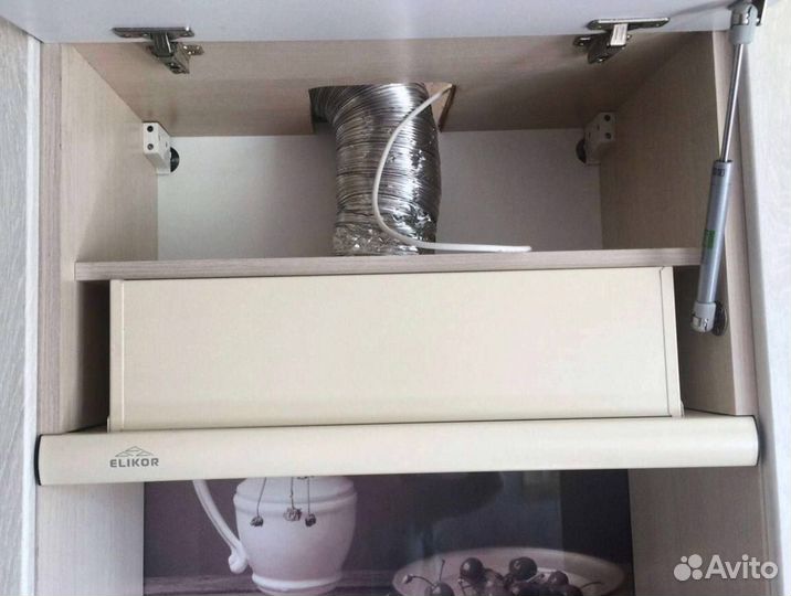 Ремонт кухонных вытяжек. Ремонт микроволновок/свч