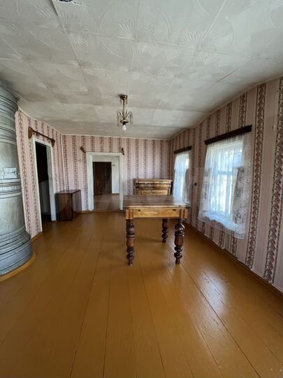 Дом 56,7 м² на участке 3,8 сот.